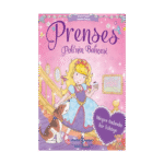 Prenses Poli’nin Bahçesi