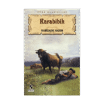 Karabibik - Nabizade Nazım - Anonim Yayınları