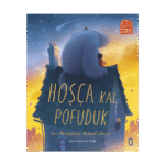 Hoşçakal Pofuduk-Ross Montgomery-Timaş Çocuk