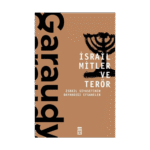 İsrail Mitler Ve Terör