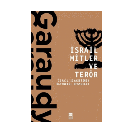 İsrail Mitler Ve Terör