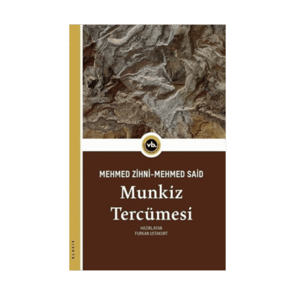 Munkiz Tercümesi