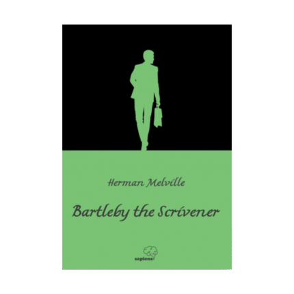 Bartleby The Scrivener