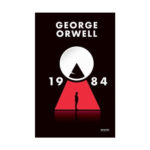 1984 - George Orwell - Anonim Yayınları