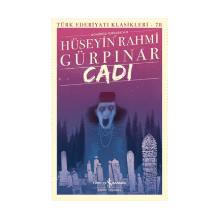 Cadı