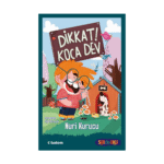 Dikkat! Koca Dev