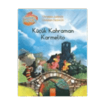 Meraklı Tavuklar Küçük Kahraman