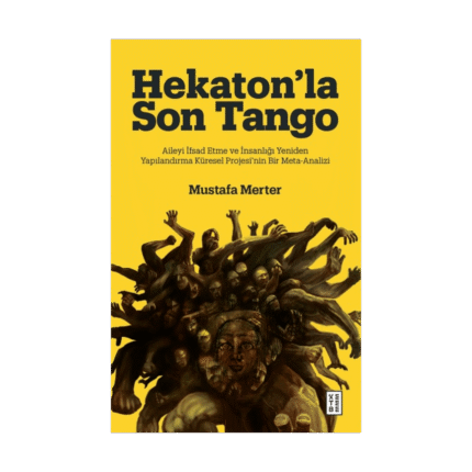 Hekaton’la Son Tango