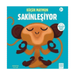 Küçük Maymun Sakinleşiyor - Merhaba Küçük Deha