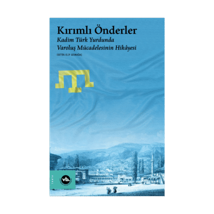 Kırımlı Önderler