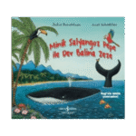 Minik Salyangoz Pepe İle Dev Balina Zeze