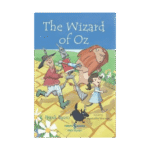The Wizard Of Oz - İngilizce Kitap