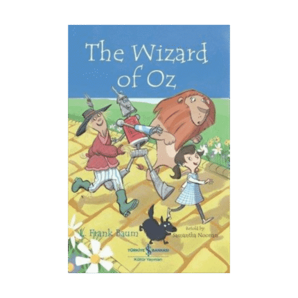 The Wizard Of Oz - İngilizce Kitap