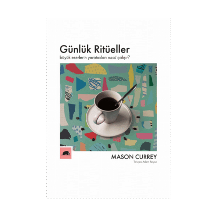 Günlük Ritüeller