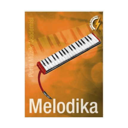 Porte Müzik Akademisi Melodika