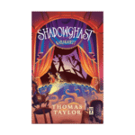 Shadowghast - Karakasvet