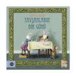 Tavşanların Bir Günü