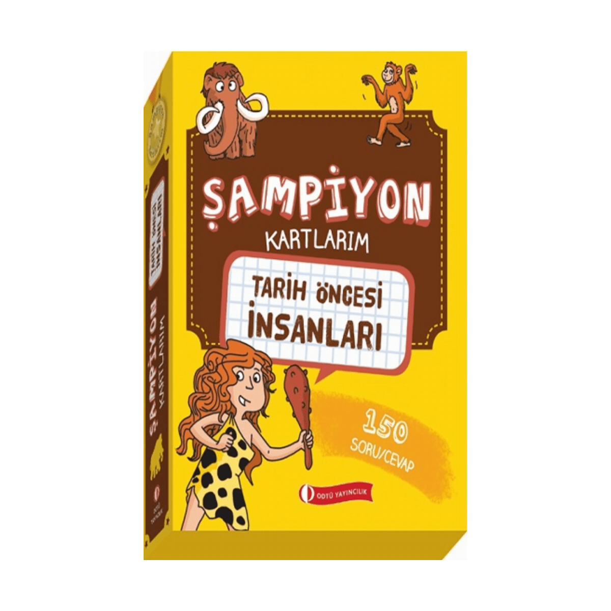 17cc0-sampiyon-kartlarim-tarih-oncesi-insanlari-1-1.png Şampiyon Kartlarım - Tarih Öncesi İnsanları - Görsel 1