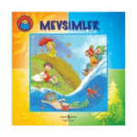 Mevsimler; İlk Okuma Kitabım