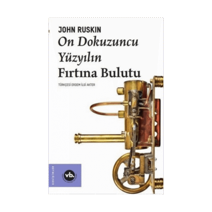 On Dokuzuncu Yüzyılın Fırtına Bulutu