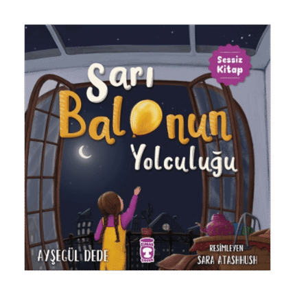 Sarı Balonun Yolculuğu