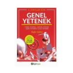 5.Sınıf Genel Yetenek Kitabı - Kadir Gülcü - Bilgi Küpü Yayınları