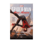 Spider-Man: Öfkeli Kanatlar