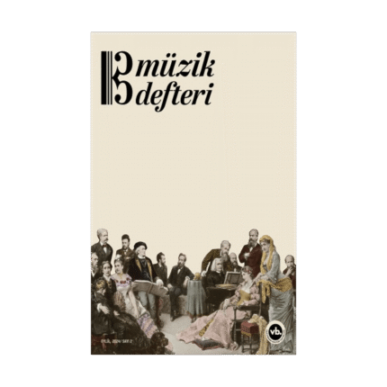 Müzik Defteri - Sayı 2 Eylül 2024