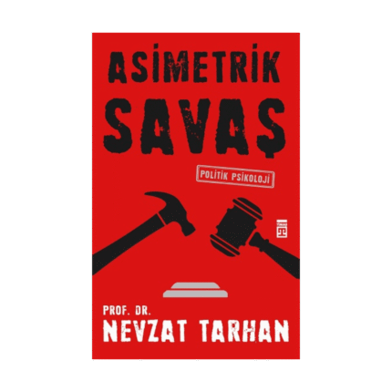 Asimetrik Savaş