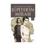 Jüpiter’in Mirası Cilt 3