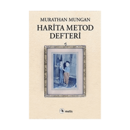 Harita Metod Defteri