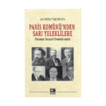 Paris Komünü'nden Sarı Yeleklilere