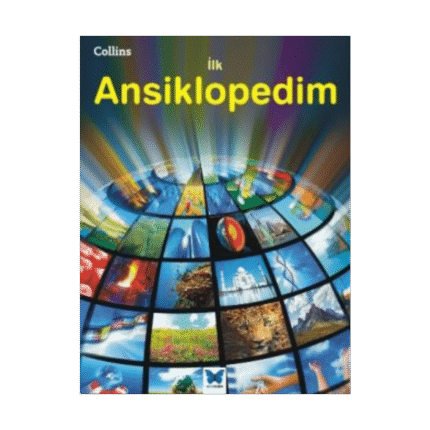 İlk Ansiklopedim