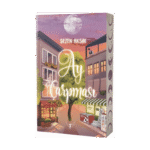 Ay Çarpması - Esnaf İşi Aşk Serisi K.kapak