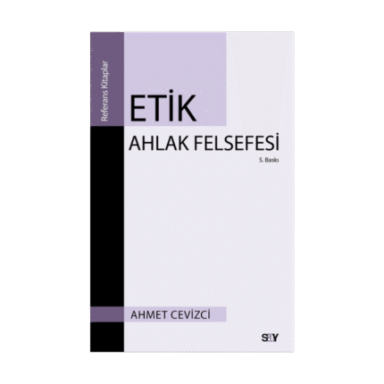 Etik Ahlak Felsefesi