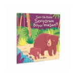 Seni Ne Kadar Seviyorum Biliyor Musun?