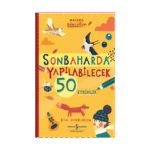 Sonbaharda Yapılabilecek 50 Etkinlik