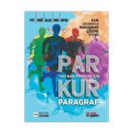 Yks Tyt Paragraf Soru Kitabı Parkur