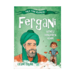 Fergani - Güneşi Döndüren Adam