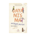 Dayanışma En Büyük Güçtür - Yavuz Bahadıroğlu - Nesil Yayınları