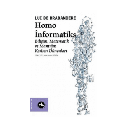 Homo İnformatiks