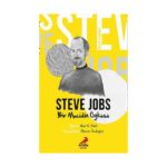 Ben Kimim? – Bir Mucidin Öyküsü Steve Jobs