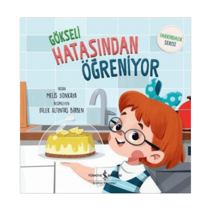Gökseli Hatasından Öğreniyor - Farkındalık Serisi