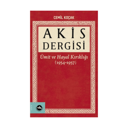 Akis Dergisi