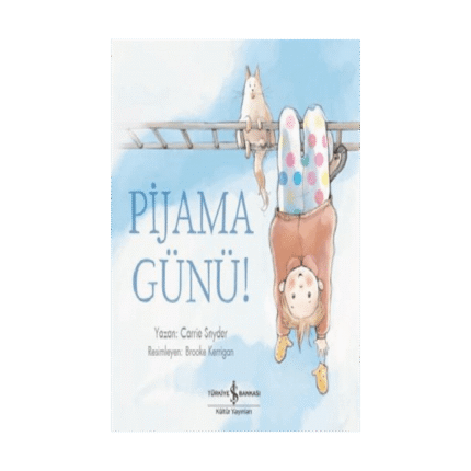 Pijama Günü