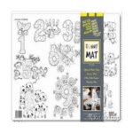 Funny Mat - Sayılar (Küçük)