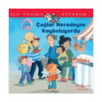 Çağlar Neredeyse Kayboluyordu