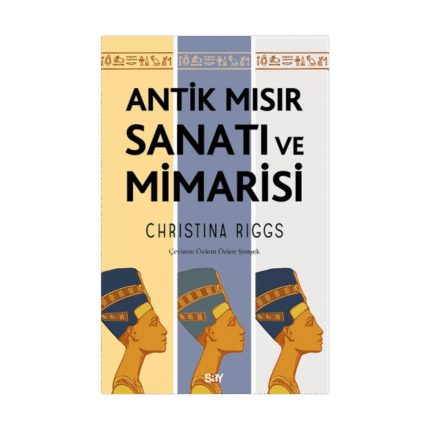 Antik Mısır Sanatı Ve Mimarisi