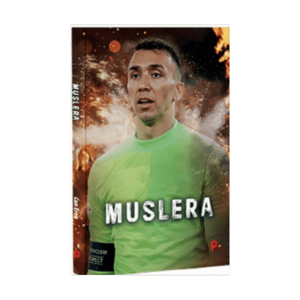 Fernando Muslera