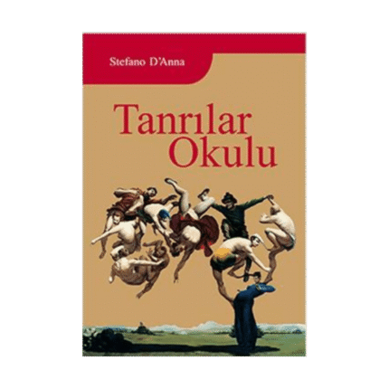 Tanrılar Okulu